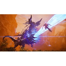 DAEMON X MACHINA TITANIC SCION SWITCH 2 EDITION JUEGO FÍSICO PARA NINTENDO SWITCH 2 VERSIÓN ESPAÑOLA GARANTÍA EUROPEA