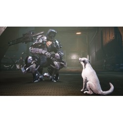 DAEMON X MACHINA TITANIC SCION SWITCH 2 EDITION JUEGO FÍSICO PARA NINTENDO SWITCH 2 VERSIÓN ESPAÑOLA GARANTÍA EUROPEA