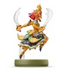 FIGURA AMIIBO ZELDA RIJU COLECCIÓN THE LEGEND OF ZELDA TEARS OF THE KINGDOM PARA NINTENDO SWITCH GARANTÍA EUROPEA