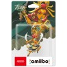 FIGURA AMIIBO ZELDA RIJU COLECCIÓN THE LEGEND OF ZELDA TEARS OF THE KINGDOM PARA NINTENDO SWITCH GARANTÍA EUROPEA