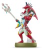 FIGURA AMIIBO ZELDA SIDON COLECCIÓN THE LEGEND OF ZELDA TEARS OF THE KINGDOM PARA NINTENDO SWITCH GARANTÍA EUROPEA