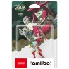 FIGURA AMIIBO ZELDA SIDON COLECCIÓN THE LEGEND OF ZELDA TEARS OF THE KINGDOM PARA NINTENDO SWITCH GARANTÍA EUROPEA