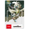 FIGURA AMIIBO ZELDA TULIN COLECCIÓN THE LEGEND OF ZELDA TEARS OF THE KINGDOM PARA NINTENDO SWITCH GARANTÍA EUROPEA