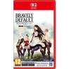 BRAVELY DEFAULT FLYING FAIRY HD REMASTER SWITCH 2 TARJETA LLAVE DE JUEGO PARA NINTENDO SWITCH 2 VERSIÓN ESPAÑOLA