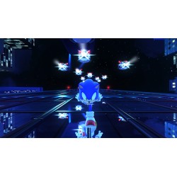 SONIC X SHADOW GENERATIONS SWITCH2 TARJETA LLAVE DE JUEGO PARA NINTENDO SWITCH 2 VERSIÓN ESPAÑOLA GARANTÍA EUROPEA EU