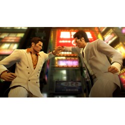 YAKUZA 0 DIRECTOR’S CUT SWITCH2 TARJETA LLAVE DE JUEGO PARA NINTENDO SWITCH 2 VERSIÓN ESPAÑOLA GARANTÍA EUROPEA EU