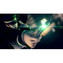 RAIDOU REMASTERED THE MYSTERY OF THE SOULLESS ARMY SWITCH2 TARJETA LLAVE DE JUEGO NINTENDO SWITCH 2 VERSIÓN ESPAÑOLA