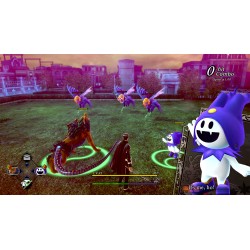 RAIDOU REMASTERED THE MYSTERY OF THE SOULLESS ARMY SWITCH2 TARJETA LLAVE DE JUEGO NINTENDO SWITCH 2 VERSIÓN ESPAÑOLA