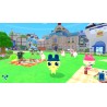 TAMAGOTCHI PLAZA SWITCH JUEGO FÍSICO PARA NINTENDO SWITCH VERSIÓN ESPAÑOLA GARANTÍA EUROPEA EU WARRANTY