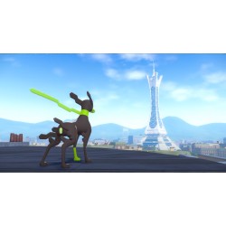 LEYENDAS POKEMON: Z-A SWITCH 2 EDITION JUEGO FÍSICO PARA NINTENDO SWITCH 2 VERSIÓN ESPAÑOLA GARANTÍA EUROPEA EU WARRANTY