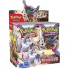 POKEMON SV2 36 SOBRES 36 EVO PALDEA ESCARLATA Y PÚRPURA EVOLUCIONES EN PALDEA JCC POKEMON ESPAÑOL JUEGO DE CARTAS COLECCIONABLES