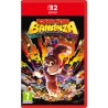 DONKEY KONG BANANZA SWITCH 2 JUEGO FÍSICO PARA NINTENDO SWITCH 2 VERSIÓN ESPAÑOLA GARANTÍA EUROPEA EU WARRANTY