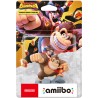 FIGURA AMIIBO DONKEY KONG Y PAULINE COLECCIÓN BANANZA PARA NINTENDO SWITCH