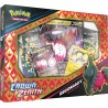 POKEMON BOX REGIDRAGO V12.5 CENIT COLECCIÓN REGIDRAGO V JCC POKEMON ESPAÑOL JUEGO DE CARTAS COLECCIONABLES
