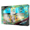 POKEMON SHINY ZACIAN BOX 12.5 CENIT SUPREMO COLECCIÓN PREMIUM CON FIGURA ZACIAN VARIOCOLOR JCC POKEMON ESPAÑOL JUEGO DE CARTAS