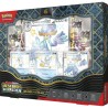 POKEMON PREMIUM COLLECTION ASSORT SV4.5 QUAQUAVALeX ESCARLATA Y PÚRPURA DESTINOS PALDEA JCC POKEMON ESPAÑOL JUEGO DE CARTAS
