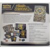 POKEMON CAJA ENTRENADOR ELITE CHISPAS FULGURAN ESCARLATA Y PÚRPURA CHISPAS FULGURANTES SV8 JCC POKEMON ESPAÑOL JUEGO DE CARTAS