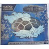 POKEMON JUEGO DE CARTAS COLECCIONABLES CAJA ENTRENADOR ELITE CORONA ASTRAL ESCRALATA Y PÚRPURA SV7
