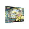 POKEMON BOX REGIELEKI V12.5 CENIT COLECCIÓN REGIELEKI V JCC POKEMON ESPAÑOL JUEGO DE CARTAS COLECCIONABLES