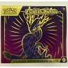 POKEMON CAJA DE ENTRENADOR ELITE SV1 ESCARLATA Y PURPURA MIRAIDON PÚRPURA JCC POKEMON ESPAÑOL JUEGO DE CARTAS COLECCIONABLES