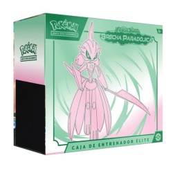 pokemon-caja-de-entrenador-elite-sv4-escarlata-y-purpura-brecha-paradojica-ferrosaco-fucsia-jcc-pokemon-espanol