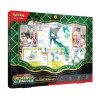 POKEMON PREMIUM COLLECTION ASSORT SV4.5 MEOWSCARADAeX ESCARLATA Y PÚRPURA DESTINOS PALDEA JCC POKEMON ESPAÑOL