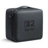 NINTENDO SWITCH 2 CARRYING CASE TODO-EN-UNO MALETIN PARA GUARDAR Y TRANSPORTAR SWITCH2 Y TODOS SUS ACCESORIOS Y JUEGOS