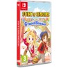 STORY OF SEASONS GRAND BAZAAR SWITCH JUEGO FÍSICO PARA NINTENDO SWITCH VERSIÓN ESPAÑOLA GARANTÍA EUROPEA EU WARRANTY