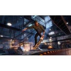 TONY HAWK'S PRO SKATER 3 + 4 SWITCH2 CAJA CON CÓDIGO DE DESCARGA DIGITAL PARA NINTENDO SWITCH 2 VERSIÓN ESPAÑOLA GARANTÍA EUROPE