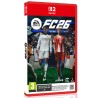 EA SPORTS FC 26 SWITCH2 TARJETA LLAVE DE JUEGO PARA NINTENDO SWITCH 2 VERSIÓN ESPAÑOLA GARANTÍA EUROPEA EU WARRANTY