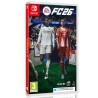 EA SPORTS FC 26 SWITCH JUEGO FÍSICO PARA NINTENDO SWITCH VERSIÓN ESPAÑOLA GARANTÍA EUROPEA EUROPEAN WARRANTY
