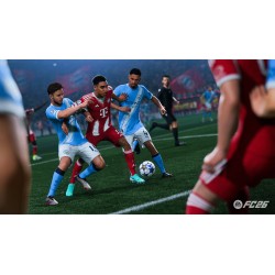 EA SPORTS FC 26 SWITCH JUEGO FÍSICO PARA NINTENDO SWITCH VERSIÓN ESPAÑOLA GARANTÍA EUROPEA EUROPEAN WARRANTY