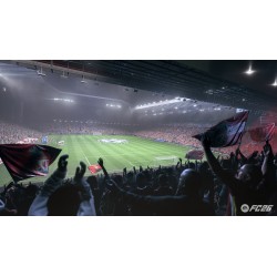 EA SPORTS FC 26 SWITCH2 TARJETA LLAVE DE JUEGO PARA NINTENDO SWITCH 2 VERSIÓN ESPAÑOLA GARANTÍA EUROPEA EU WARRANTY