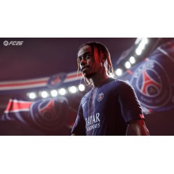 EA SPORTS FC 26 SWITCH JUEGO FÍSICO PARA NINTENDO SWITCH VERSIÓN ESPAÑOLA GARANTÍA EUROPEA EUROPEAN WARRANTY