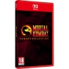 PREVENTA MORTAL KOMBAT: LEGACY KOLLECTION SWITCH2 JUEGO FÍSICO PARA NINTENDO SWITCH 2 VERSIÓN ESPAÑOLA GARANTÍA EUROPEA