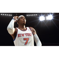 NBA 2K26 SWITCH2 TARJETA LLAVE DE JUEGO PARA NINTENDO SWITCH 2 VERSIÓN ESPAÑOLA GARANTÍA EUROPEA EUROPEAN WARRANTY