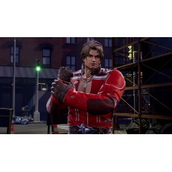 DOUBLE DRAGON REVIVE LIMITED EDITION SWITCH JUEGO FÍSICO PARA NINTENDO SWITCH VERSIÓN ESPAÑOLA GARANTÍA EUROPEA EU