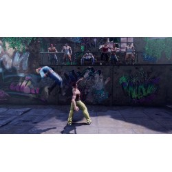 DOUBLE DRAGON REVIVE LIMITED EDITION SWITCH JUEGO FÍSICO PARA NINTENDO SWITCH VERSIÓN ESPAÑOLA GARANTÍA EUROPEA EU