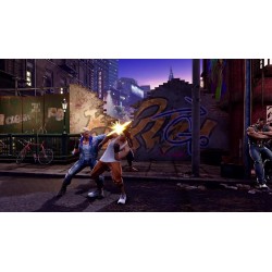 DOUBLE DRAGON REVIVE LIMITED EDITION SWITCH JUEGO FÍSICO PARA NINTENDO SWITCH VERSIÓN ESPAÑOLA GARANTÍA EUROPEA EU