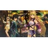 TALES OF XILLIA REMASTERED SWITCH JUEGO FÍSICO PARA NINTENDO SWITCH VERSIÓN ESPAÑOLA GARANTÍA EUROPEA EUROPEAN WARRANTY