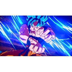 DRAGON BALL SPARKING ZERO SWITCH JUEGO FÍSICO PARA NINTENDO SWITCH VERSIÓN ESPAÑOLA GARANTÍA EUROPEA EUROPEAN WARRANTY