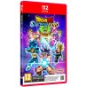 DRAGON BALL SPARKING ZERO SWITCH2 TARJETA LLAVE DE JUEGO PARA NINTENDO SWITCH 2 VERSIÓN ESPAÑOLA GARANTÍA EUROPEA