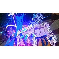 DRAGON BALL SPARKING ZERO SWITCH2 TARJETA LLAVE DE JUEGO PARA NINTENDO SWITCH 2 VERSIÓN ESPAÑOLA GARANTÍA EUROPEA