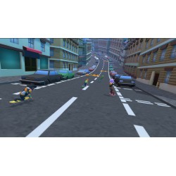 40 SPORTS GAMES IN 1 SWITCH JUEGO FÍSICO PARA NINTENDO SWITCH VERSIÓN ESPAÑOLA GARANTÍA EUROPEA EUROPEAN WARRANTY