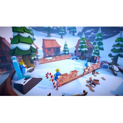 40 SPORTS GAMES IN 1 SWITCH JUEGO FÍSICO PARA NINTENDO SWITCH VERSIÓN ESPAÑOLA GARANTÍA EUROPEA EUROPEAN WARRANTY