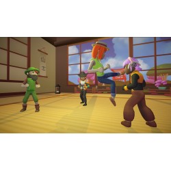 40 SPORTS GAMES IN 1 SWITCH JUEGO FÍSICO PARA NINTENDO SWITCH VERSIÓN ESPAÑOLA GARANTÍA EUROPEA EUROPEAN WARRANTY