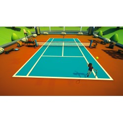 40 SPORTS GAMES IN 1 SWITCH JUEGO FÍSICO PARA NINTENDO SWITCH VERSIÓN ESPAÑOLA GARANTÍA EUROPEA EUROPEAN WARRANTY