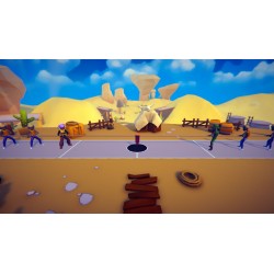 40 SPORTS GAMES IN 1 SWITCH JUEGO FÍSICO PARA NINTENDO SWITCH VERSIÓN ESPAÑOLA GARANTÍA EUROPEA EUROPEAN WARRANTY