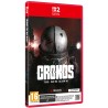CRONOS THE NEW DAWN SWITCH2 TARJETA LLAVE DE JUEGO PARA NINTENDO SWITCH 2 VERSIÓN ESPAÑOLA GARANTÍA EUROPEA EU WARRANTY