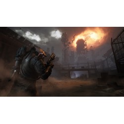 CRONOS THE NEW DAWN SWITCH2 TARJETA LLAVE DE JUEGO PARA NINTENDO SWITCH 2 VERSIÓN ESPAÑOLA GARANTÍA EUROPEA EU WARRANTY